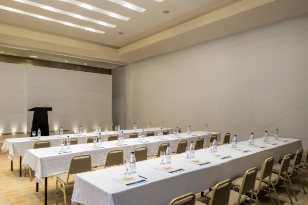 Hotel Iberostar Diar El Andalous (Sousse)